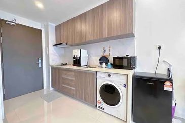 Taman Damansara Aliff