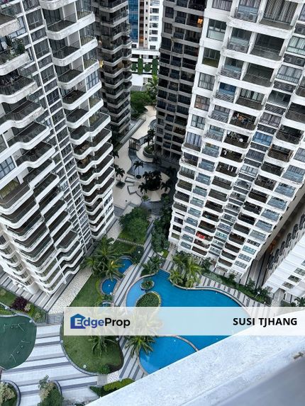 Condominium Royal Strand Country Garden Danga Bay for sale, Johor, Johor Bahru