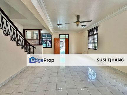 Taman Sri Pulai Perdana Double Storey Terrace House for sale, Johor, Skudai