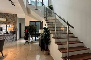 Estuari Gardens @ Puteri Harbour