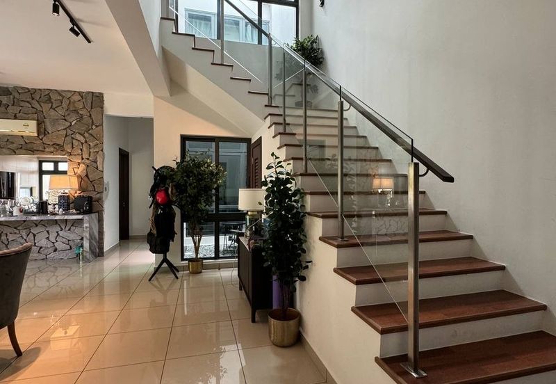 Estuari Gardens @ Puteri Harbour