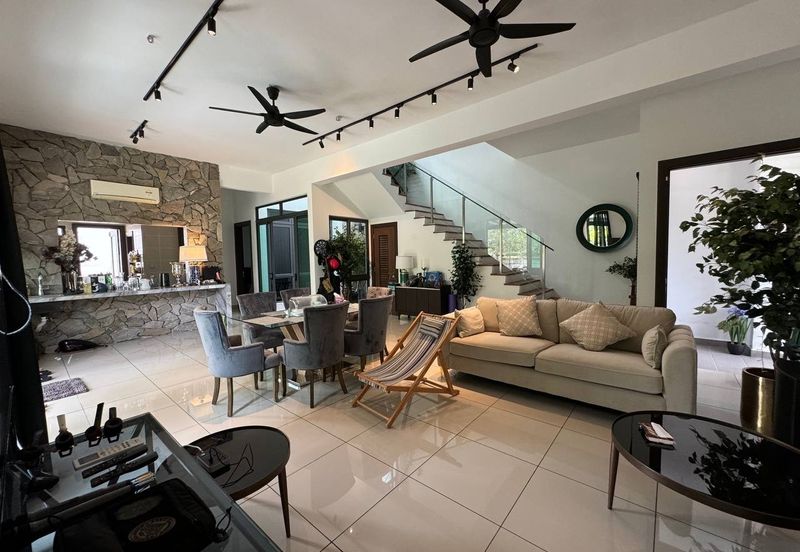 Estuari Gardens @ Puteri Harbour