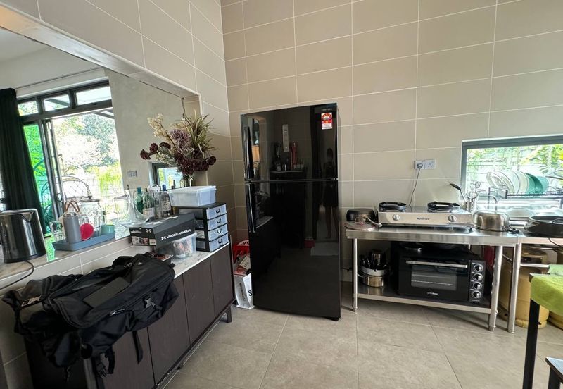 Estuari Gardens @ Puteri Harbour