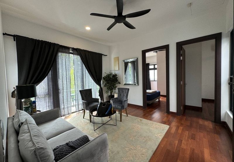 Estuari Gardens @ Puteri Harbour