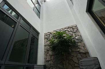 Estuari Gardens @ Puteri Harbour