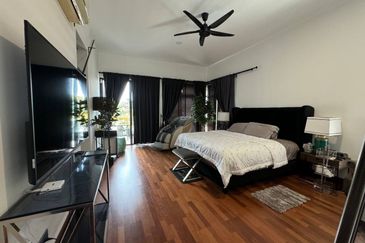 Estuari Gardens @ Puteri Harbour