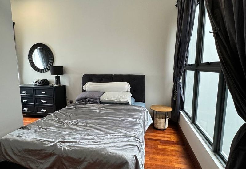 Estuari Gardens @ Puteri Harbour