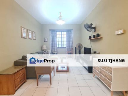 Service Aparment Nusa Perdana Gelang Patah for sale, Johor, Gelang Patah