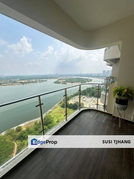 Country Garden Danga Bay Condominium Royal Strand for sale , Johor, Johor Bahru