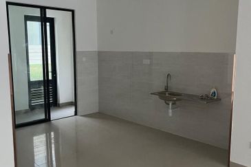 Taman Damansara Aliff