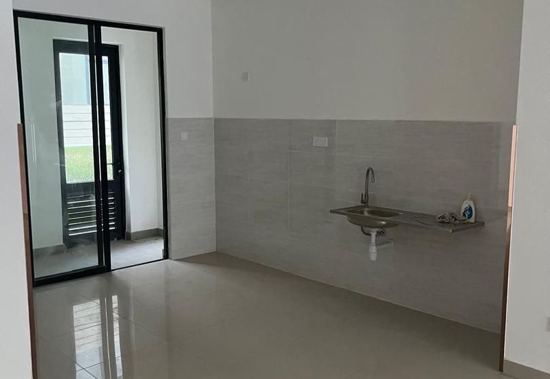 Taman Damansara Aliff