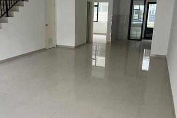 Taman Damansara Aliff