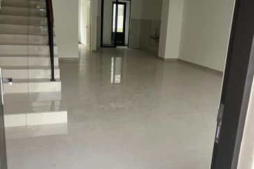 Taman Damansara Aliff