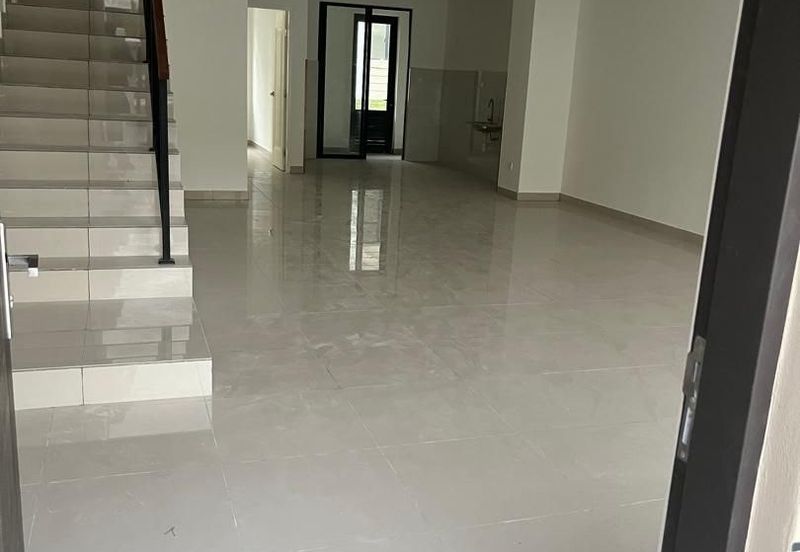 Taman Damansara Aliff