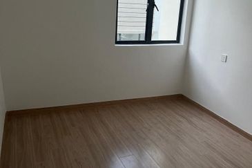 Taman Damansara Aliff