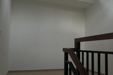 Taman Damansara Aliff