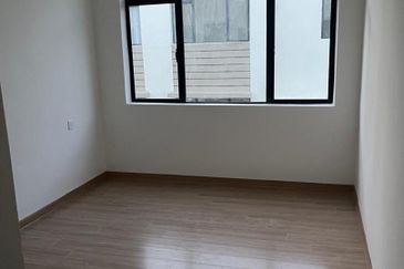 Taman Damansara Aliff