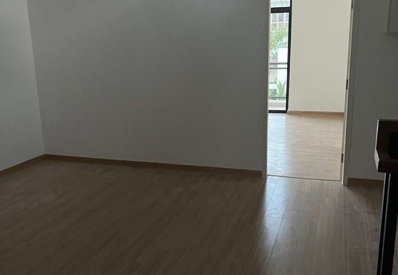 Taman Damansara Aliff