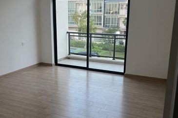 Taman Damansara Aliff