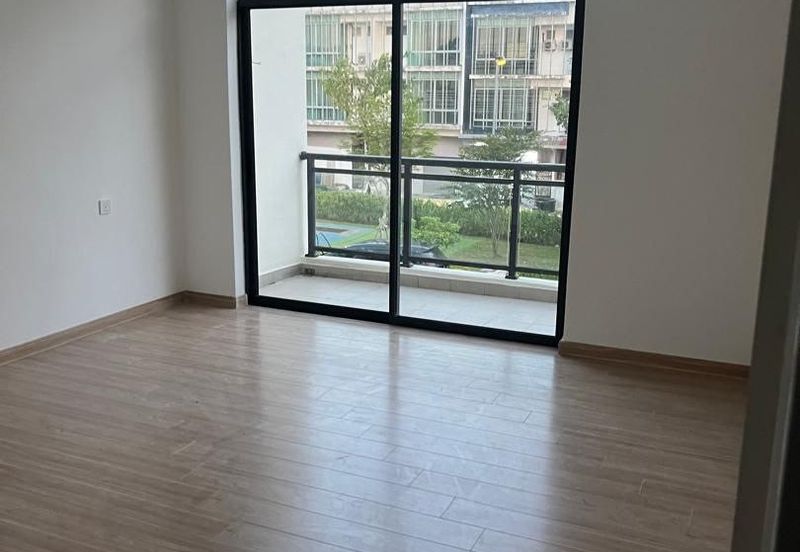 Taman Damansara Aliff