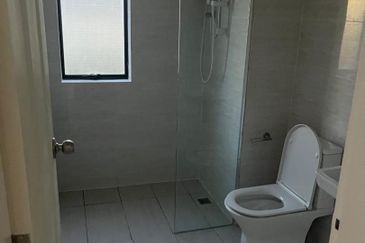 Taman Damansara Aliff