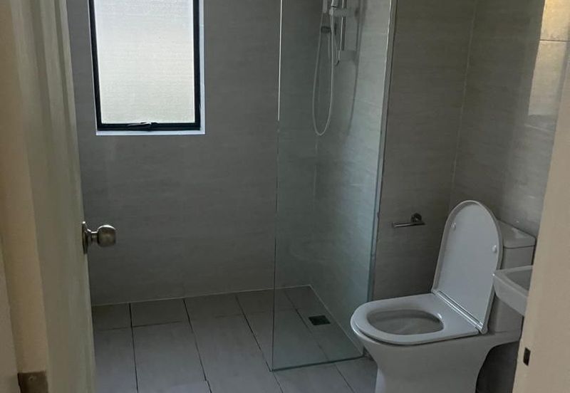 Taman Damansara Aliff