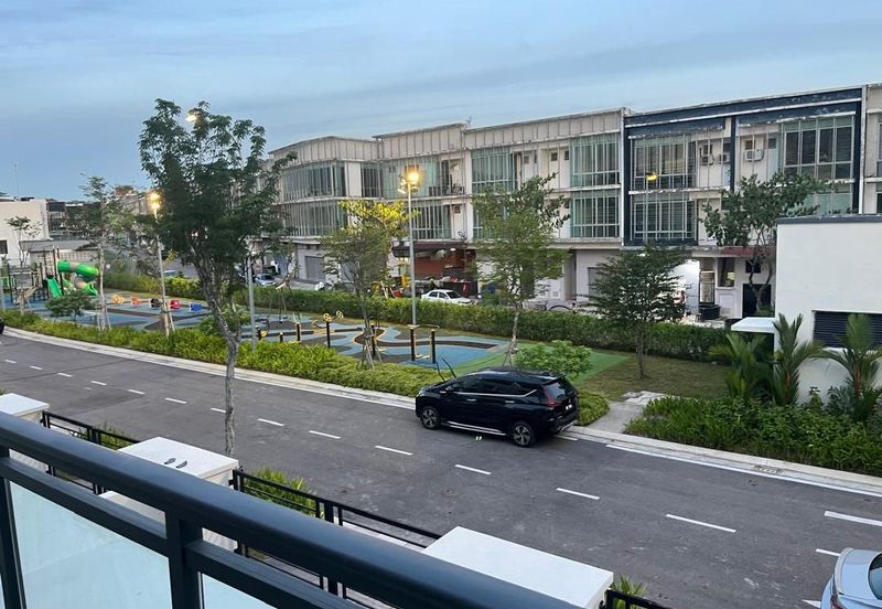 Taman Damansara Aliff