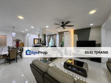 Setia Tropika Caranday Parks Double Storey Cluster House , Johor, Johor Bahru