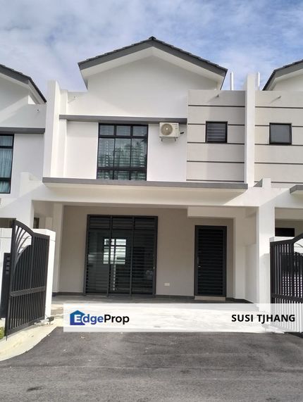 Perdana Height Taman Sri Pulai Perdana Double Storey Terrace for sale, Johor, Skudai