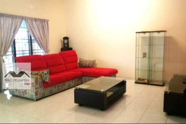 PARK AVENUE (SEREMBAN 2)