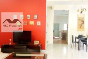 PARK AVENUE (SEREMBAN 2)