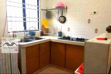 PARK AVENUE (SEREMBAN 2)