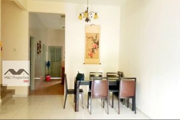 PARK AVENUE (SEREMBAN 2)