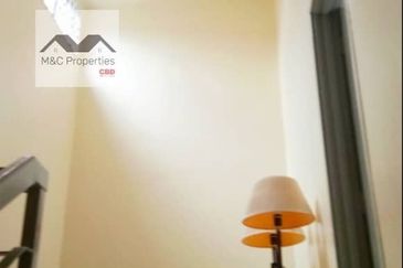 PARK AVENUE (SEREMBAN 2)