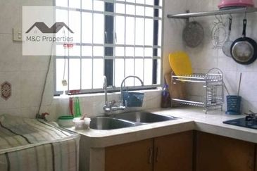 PARK AVENUE (SEREMBAN 2)