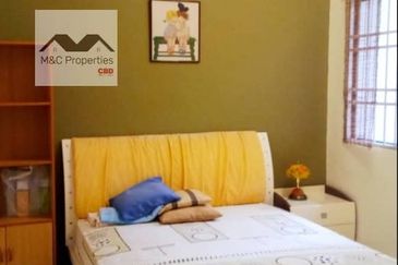 PARK AVENUE (SEREMBAN 2)