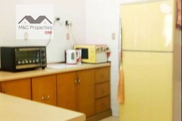 PARK AVENUE (SEREMBAN 2)