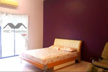 PARK AVENUE (SEREMBAN 2)