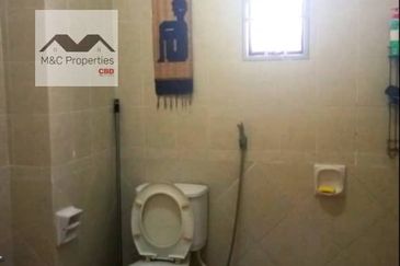 PARK AVENUE (SEREMBAN 2)