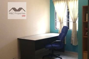 PARK AVENUE (SEREMBAN 2)