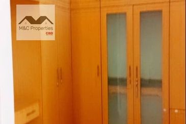 PARK AVENUE (SEREMBAN 2)