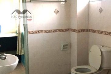 PARK AVENUE (SEREMBAN 2)