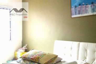 PARK AVENUE (SEREMBAN 2)