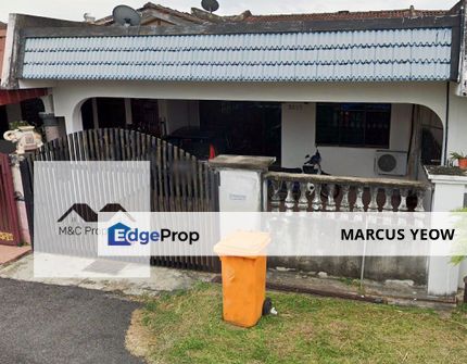 Seremban Jaya Phase 1 , 1 Storey Terraced 22 x 70 House For Sale!!, Negeri Sembilan, Seremban