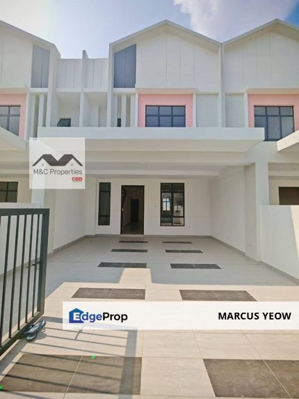 Arden Hill Brand New 2 Storey Terrace Forest Heights Seremban For Sale, Negeri Sembilan, Seremban