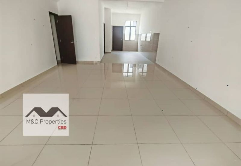 Arden Hill Brand New 2 Storey Terrace Forest Heights Seremban For Sale