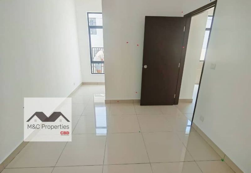 Arden Hill Brand New 2 Storey Terrace Forest Heights Seremban For Sale
