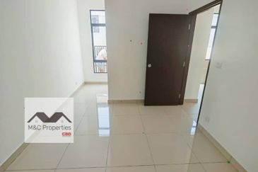 Arden Hill Brand New 2 Storey Terrace Forest Heights Seremban For Sale