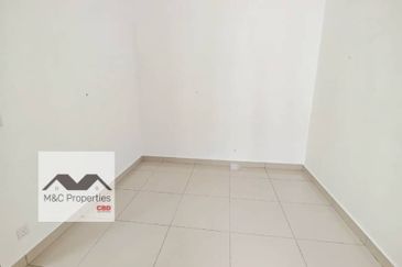 Arden Hill Brand New 2 Storey Terrace Forest Heights Seremban For Sale