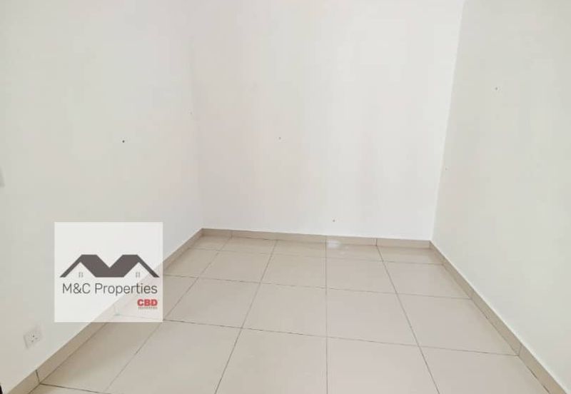 Arden Hill Brand New 2 Storey Terrace Forest Heights Seremban For Sale